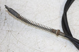 1992 Yamaha Timberwolf 250 2x4 Parking Brake Cable