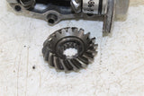 1992 Yamaha Timberwolf 250 2x4 Output Drive Shaft Bevel Gear