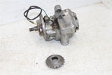 1992 Yamaha Timberwolf 250 2x4 Output Drive Shaft Bevel Gear