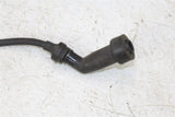 1992 Yamaha Timberwolf 250 2x4 Ignition Coil Wire Spark Plug Boot