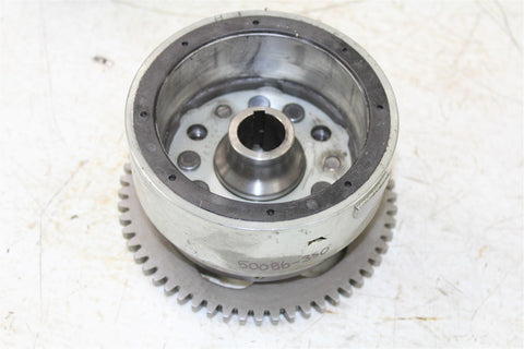 1992 Yamaha Timberwolf 250 2x4 Flywheel Magneto