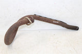 1992 Yamaha Timberwolf 250 2x4 Exhaust Head Pipe Header