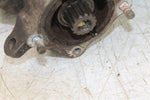 1992 Yamaha Timberwolf 250 2x4 Rear Differential