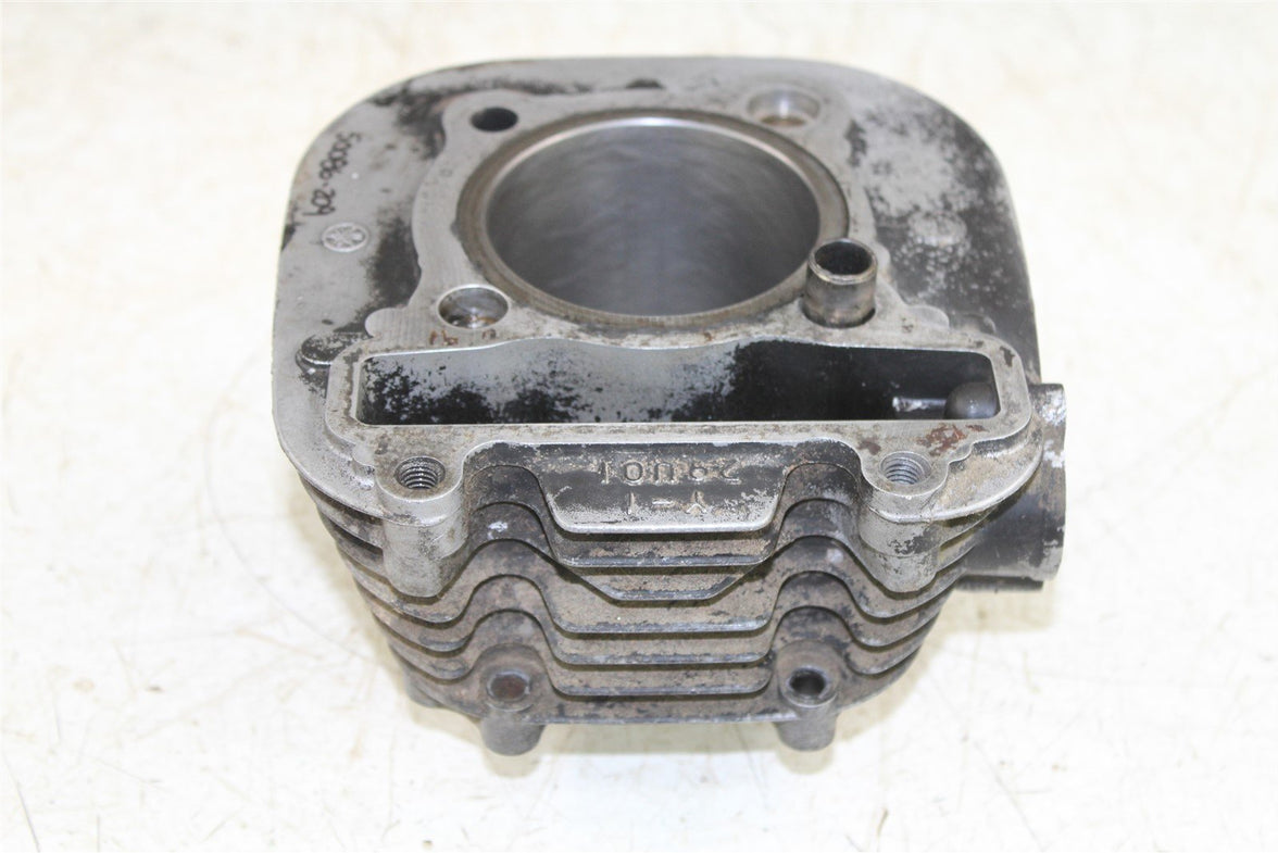 1992 Yamaha Timberwolf 250 2x4 Engine Cylinder Jug