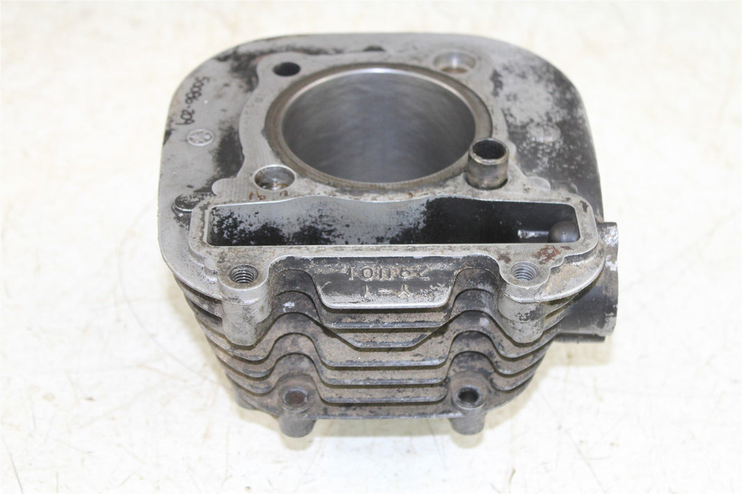1992 Yamaha Timberwolf 250 2x4 Engine Cylinder Jug
