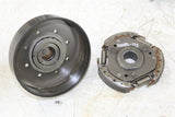 1992 Yamaha Timberwolf 250 2x4 Centrifugal Clutch