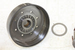 1992 Yamaha Timberwolf 250 2x4 Centrifugal Clutch