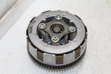 1992 Yamaha Timberwolf 250 2x4 Clutch Basket Inner Hub Pressure Plate