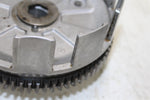 1992 Yamaha Timberwolf 250 2x4 Clutch Basket Inner Hub Pressure Plate