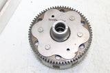 1992 Yamaha Timberwolf 250 2x4 Clutch Basket Inner Hub Pressure Plate