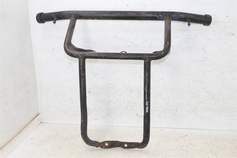 1992 Yamaha Timberwolf 250 2x4 Front Bumper Frame Mount