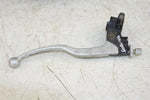 1992 Yamaha Timberwolf 250 2x4 Front Right Brake Lever w/ Perch Mount