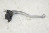 1992 Yamaha Timberwolf 250 2x4 Front Right Brake Lever w/ Perch Mount