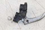 1992 Yamaha Timberwolf 250 2x4 Front Right Brake Lever w/ Perch Mount