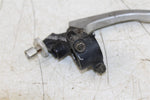 1992 Yamaha Timberwolf 250 2x4 Front Right Brake Lever w/ Perch Mount