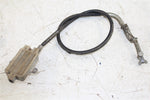 1992 Yamaha Timberwolf 250 2x4 Lower Front Brake Cable w/ Junction Splitter Box