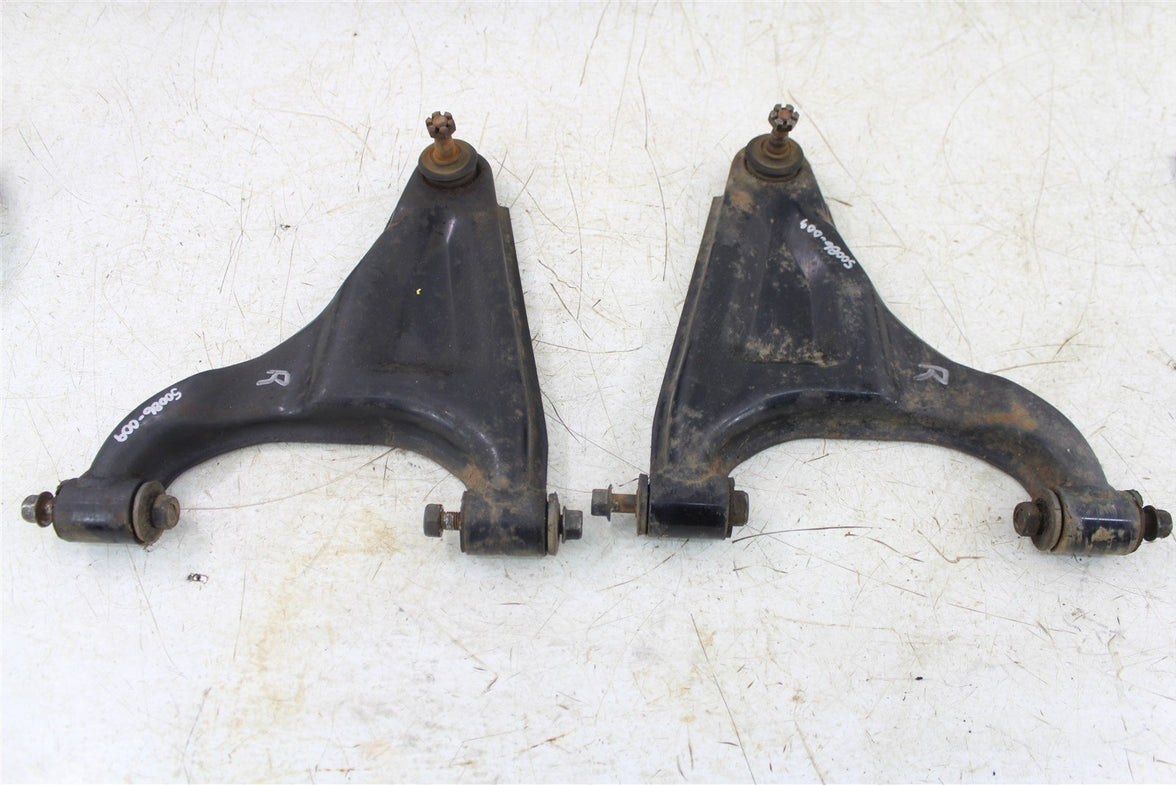 1992 Yamaha Timberwolf 250 2x4 Front Control A Arms