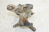 2003 Honda TRX 400EX Front Left Spindle Knuckle