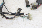 2003 Honda TRX 400EX Wire Wiring Harness Loom