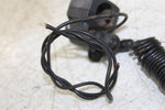 2003 Honda TRX 400EX Tether Kill Switch Shut Off