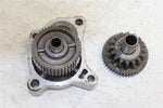 2003 Honda TRX 400EX Starter Motor Limiter Reduction Gears