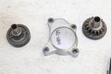 2003 Honda TRX 400EX Starter Motor Limiter Reduction Gears