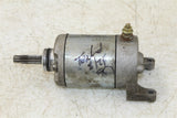 2003 Honda TRX 400EX Starter Motor