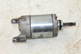 2003 Honda TRX 400EX Starter Motor