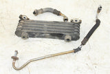 2003 Honda TRX 400EX Engine Oil Cooler w/ Lines