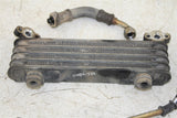 2003 Honda TRX 400EX Engine Oil Cooler w/ Lines