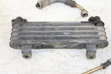 2003 Honda TRX 400EX Engine Oil Cooler w/ Lines