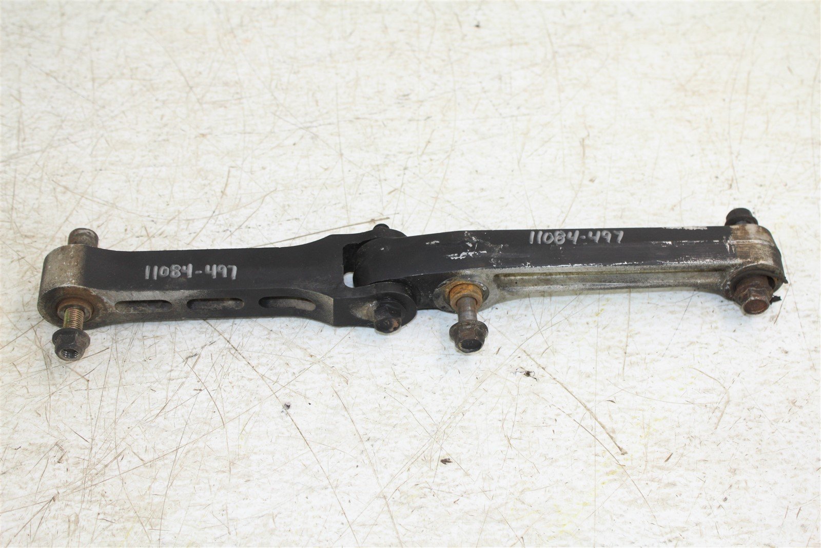 2003 Honda TRX 400EX Linkage Relay Arm Swingarm Suspension