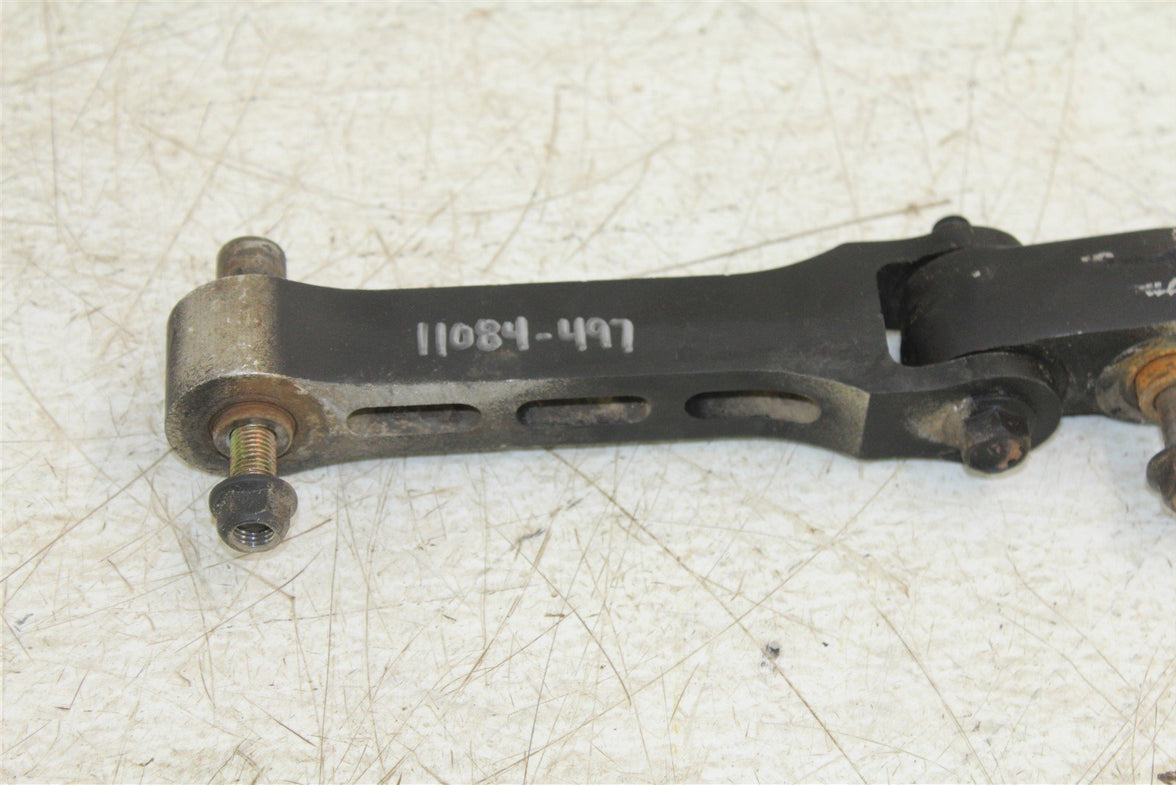 2003 Honda TRX 400EX Linkage Relay Arm Swingarm Suspension