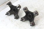 2003 Honda TRX 400EX Rear Hubs Wheel Mounts