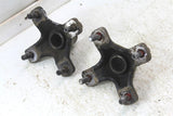 2003 Honda TRX 400EX Rear Hubs Wheel Mounts