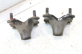 2003 Honda TRX 400EX Rear Hubs Wheel Mounts