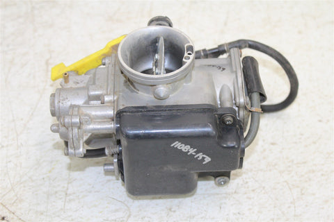 2003 Honda TRX 400EX Carburetor Carb Fuel Intake Aftermarket