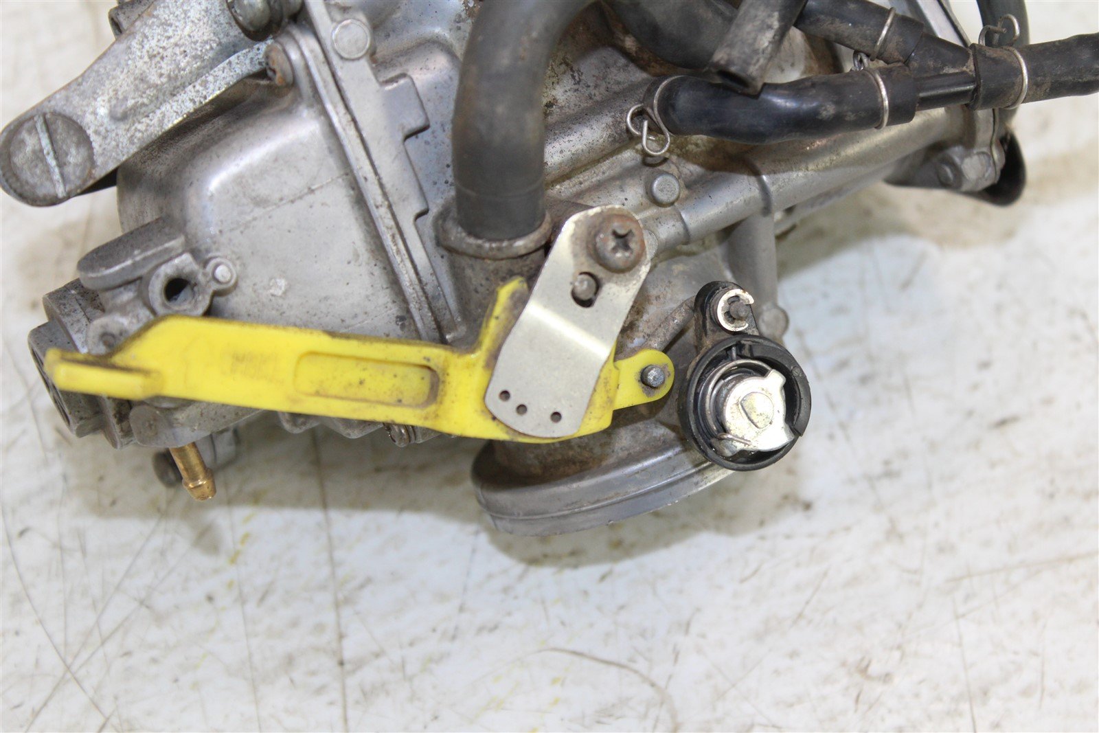 2003 Honda TRX 400EX Carburetor Carb Fuel Intake Aftermarket