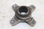 2003 Honda TRX 400EX Rear Brake Rotor Mount Hub