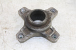 2003 Honda TRX 400EX Rear Brake Rotor Mount Hub