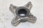 2003 Honda TRX 400EX Rear Brake Rotor Mount Hub