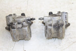 2003 Honda TRX 400EX Front Brake Calipers Set Left Right