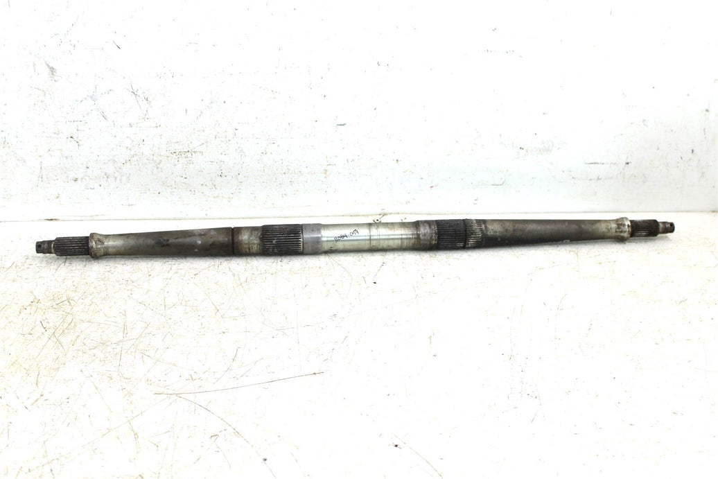 2003 Honda TRX 400EX Rear Drive Axle