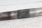 2003 Honda TRX 400EX Rear Drive Axle