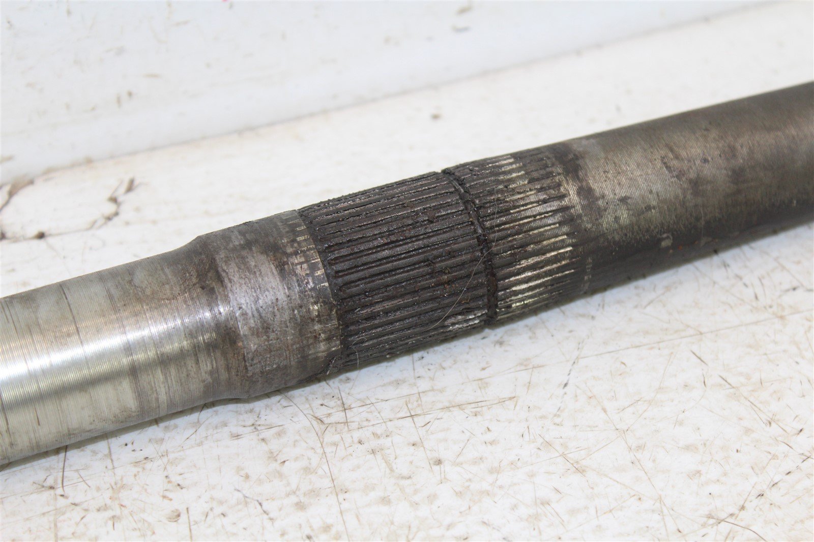 2003 Honda TRX 400EX Rear Drive Axle