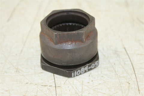 2003 Honda TRX 400EX Rear Axle Lock Nut