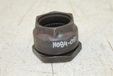 2003 Honda TRX 400EX Rear Axle Lock Nut