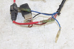 1985 Yamaha Tri Moto YTM 200 Wire Wiring Harness Loom