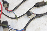 1985 Yamaha Tri Moto YTM 200 Wire Wiring Harness Loom