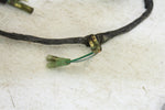 1985 Yamaha Tri Moto YTM 200 Wire Wiring Harness Loom